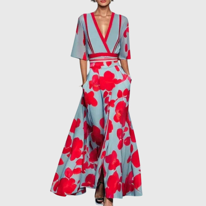 Women’s Elegant Evening Dress
