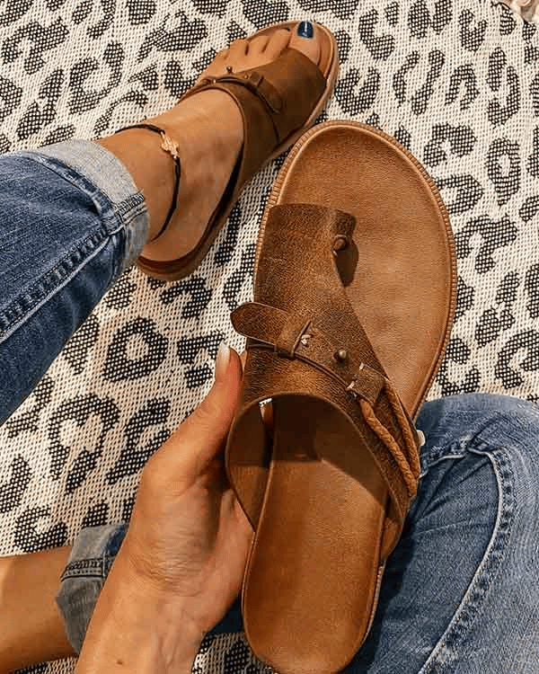 Women’s Arch Support Comfort Sandals