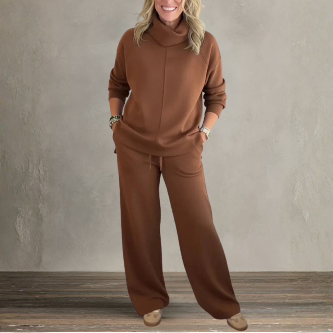 Women’s Casual Two Piece Matching Set
