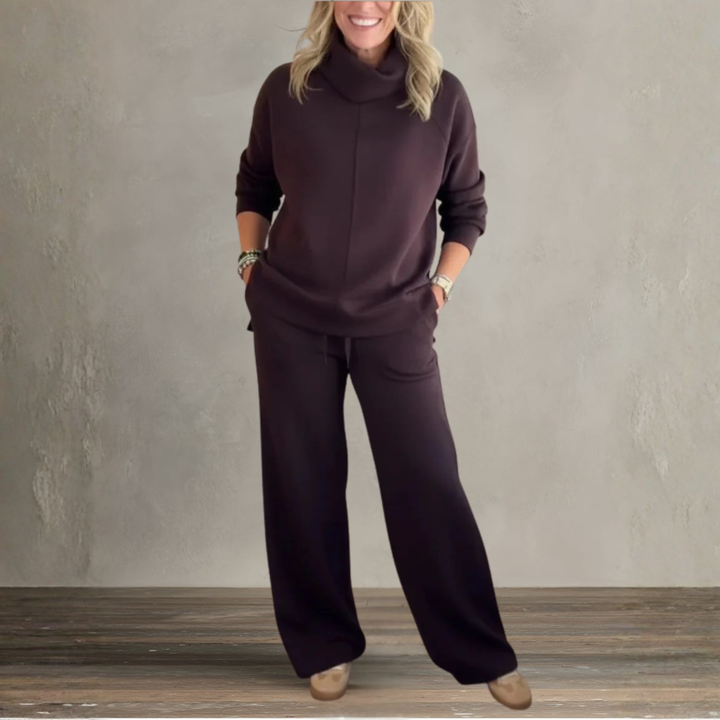 Women’s Casual Two Piece Matching Set