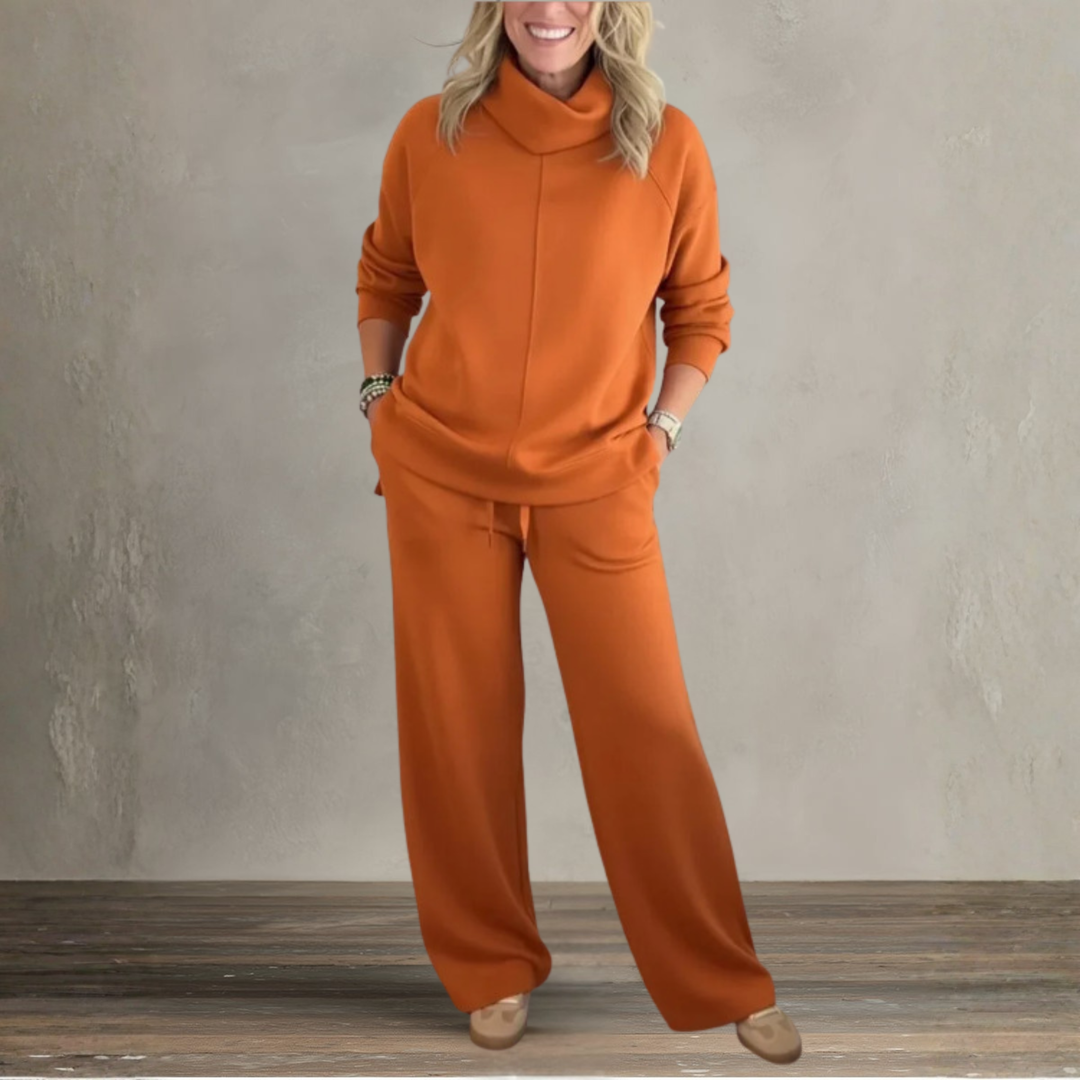 Women’s Casual Two Piece Matching Set