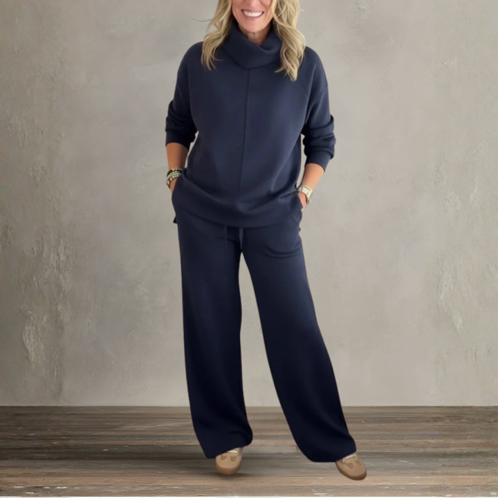 Women’s Two Piece Matching Co Ord Set