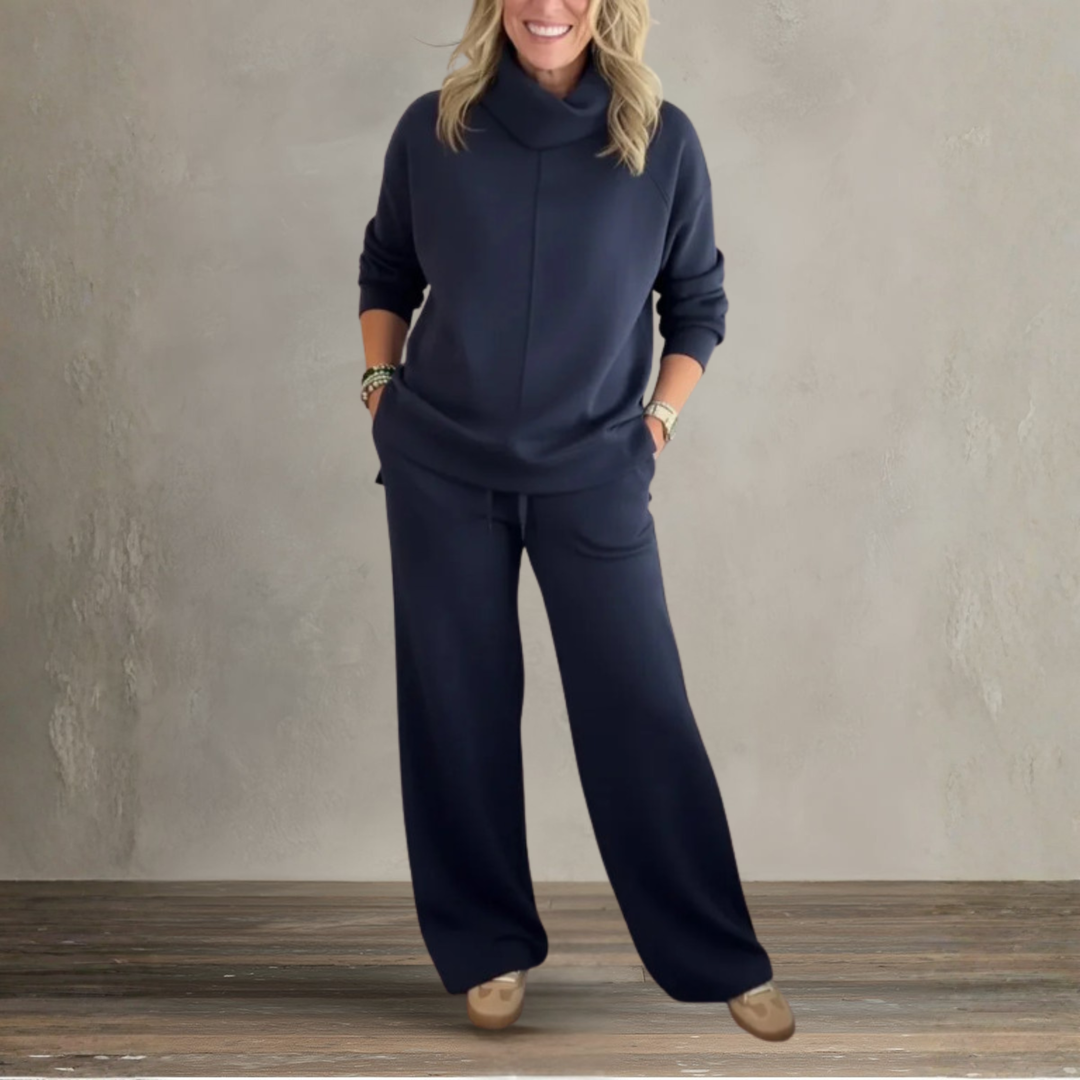 Women’s Casual Two Piece Matching Set