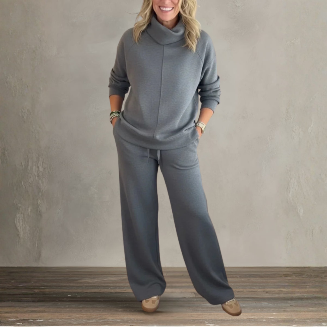 Women’s Casual Two Piece Matching Set