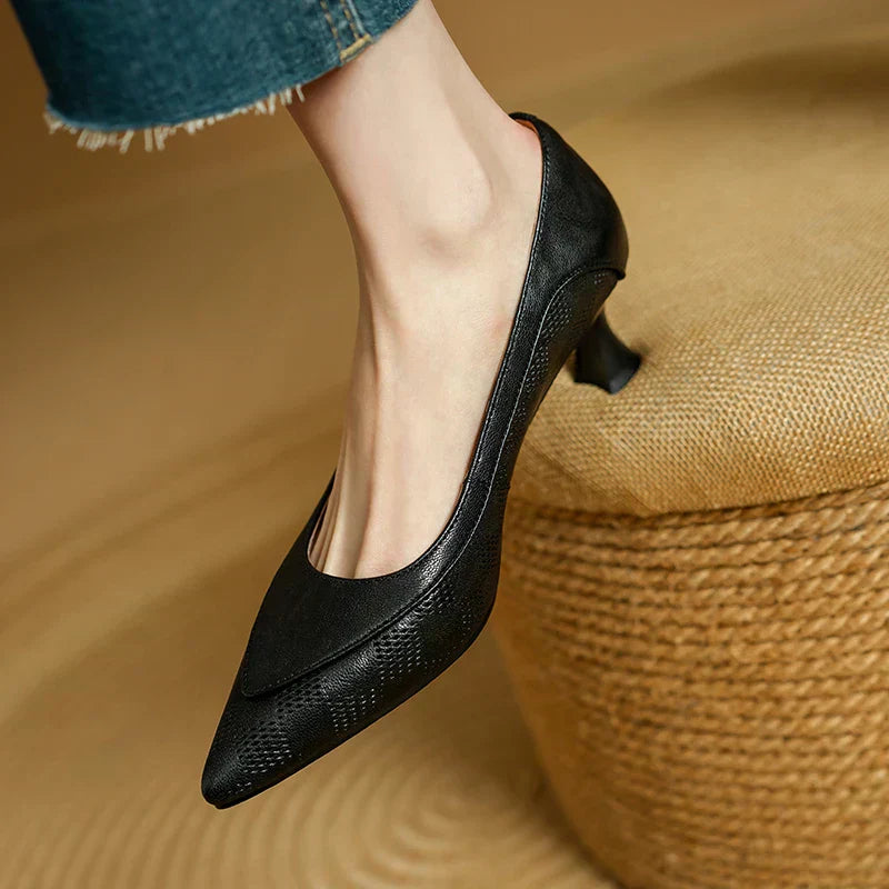 Women’s Elegant High Heel Dress Pumps