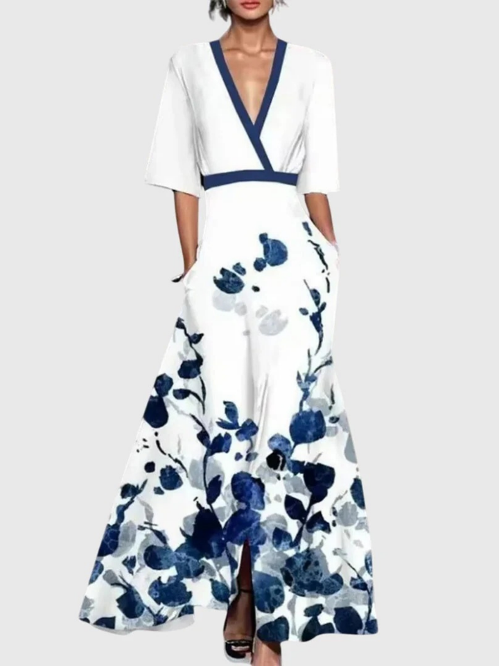 Women’s Elegant Spring Dress