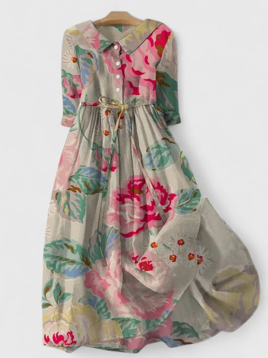 Women’s Elegant Evening Cocktail Dress