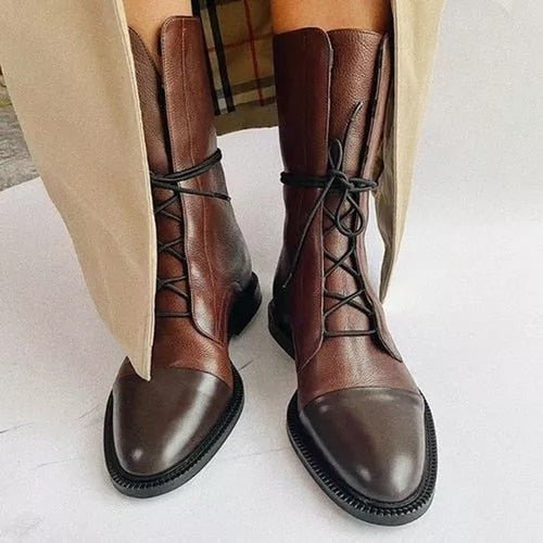 Women’s High Heel Dress Boots