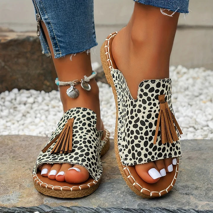Women’s Comfort Arch Support Sandals