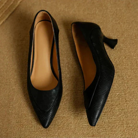 Women’s Elegant High Heel Dress Pumps