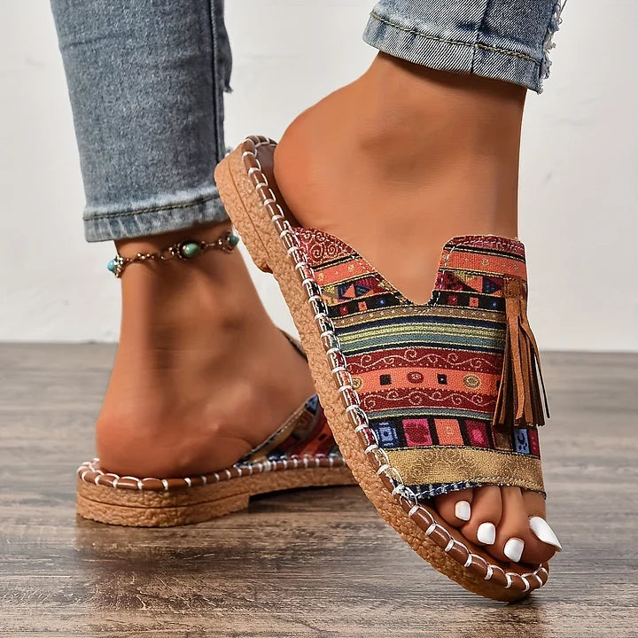 Women’s Comfort Arch Support Sandals