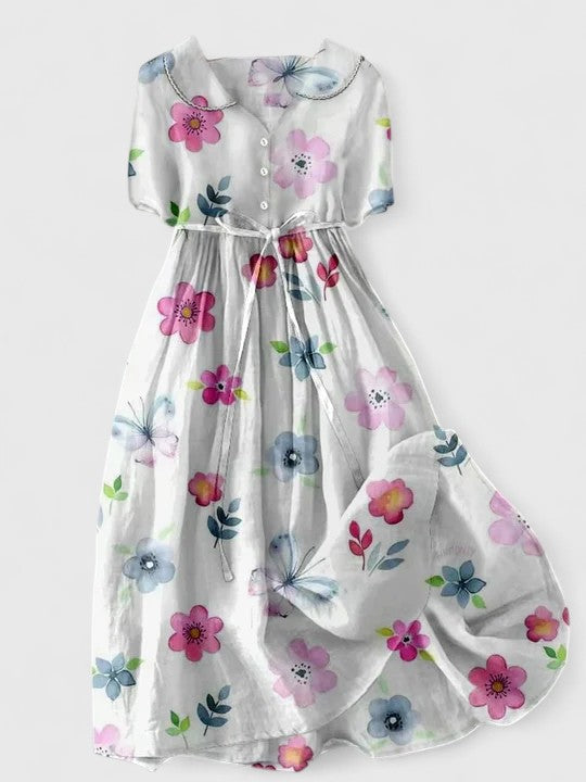 Women’s Elegant Formal Evening Dress