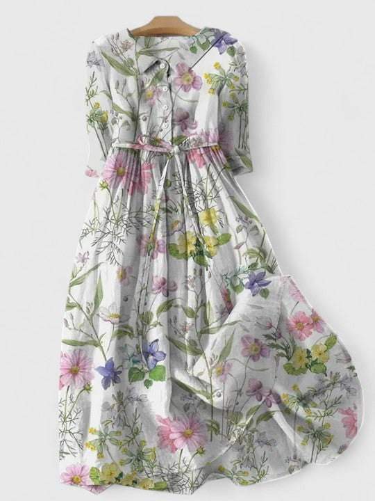 Women’s Elegant Evening Party Dress