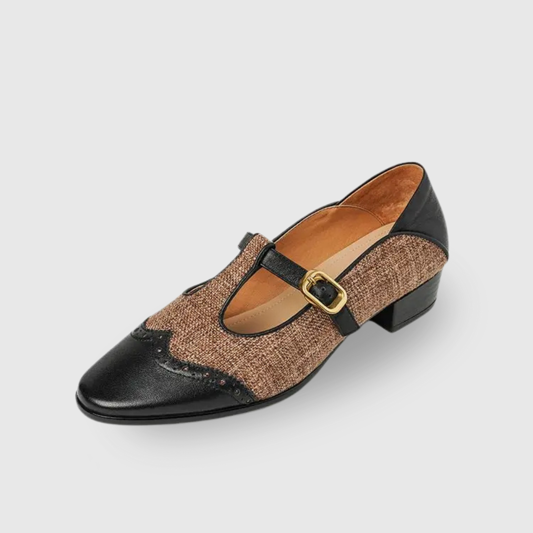 Women’s Vintage Retro Shoes