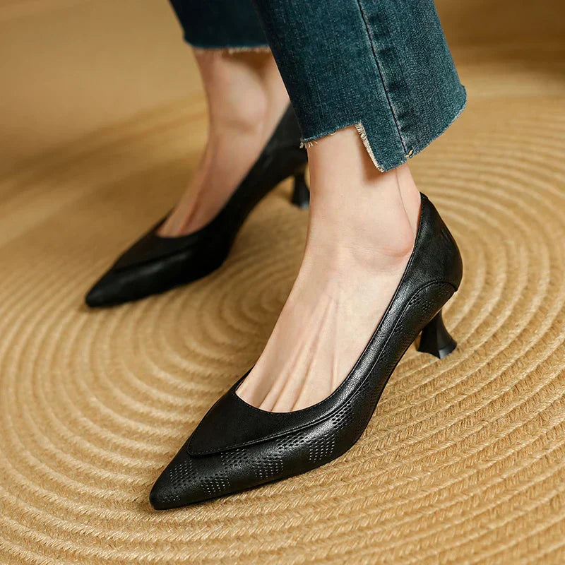 Women’s Elegant High Heel Dress Pumps
