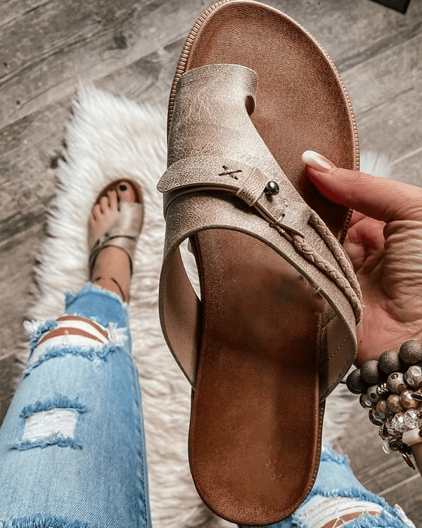 Women’s Arch Support Comfort Sandals