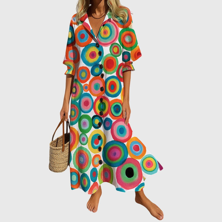 Women’s Elegant Bodycon Dress