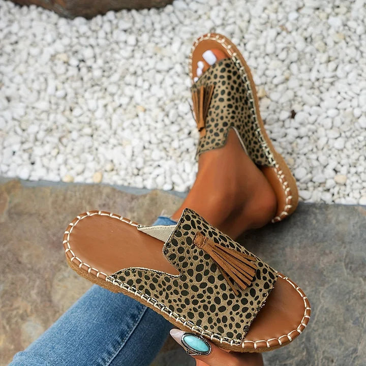 Women’s Comfort Arch Support Sandals