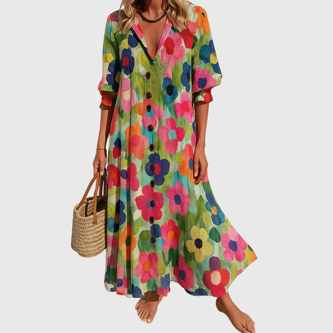 Women’s Elegant Bodycon Cocktail Dress