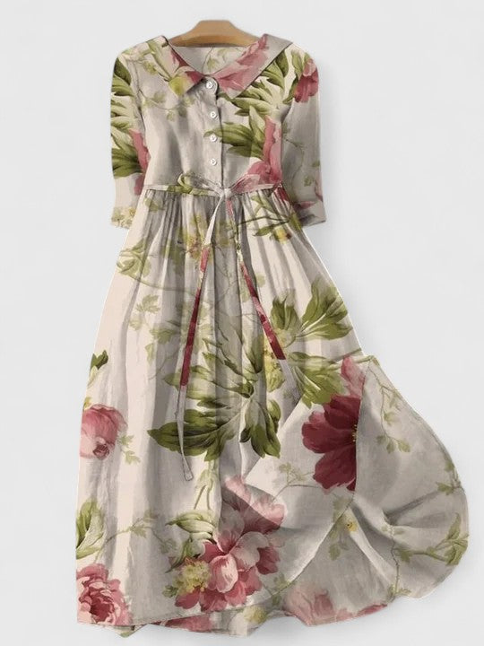 Women’s Elegant Formal Evening Dress