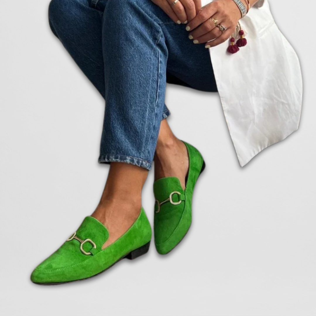 Women’s Comfort Slip On Loafers