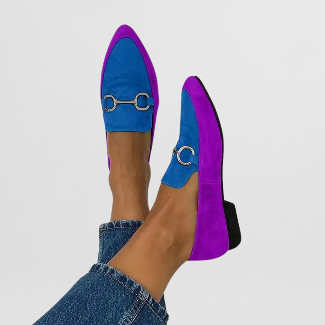 Women’s Comfort Slip On Loafers