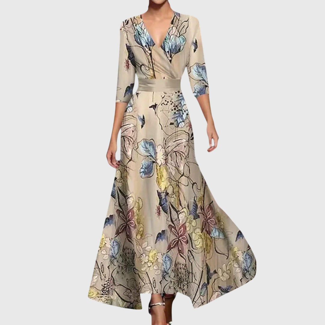 Women’s Elegant Evening Dress