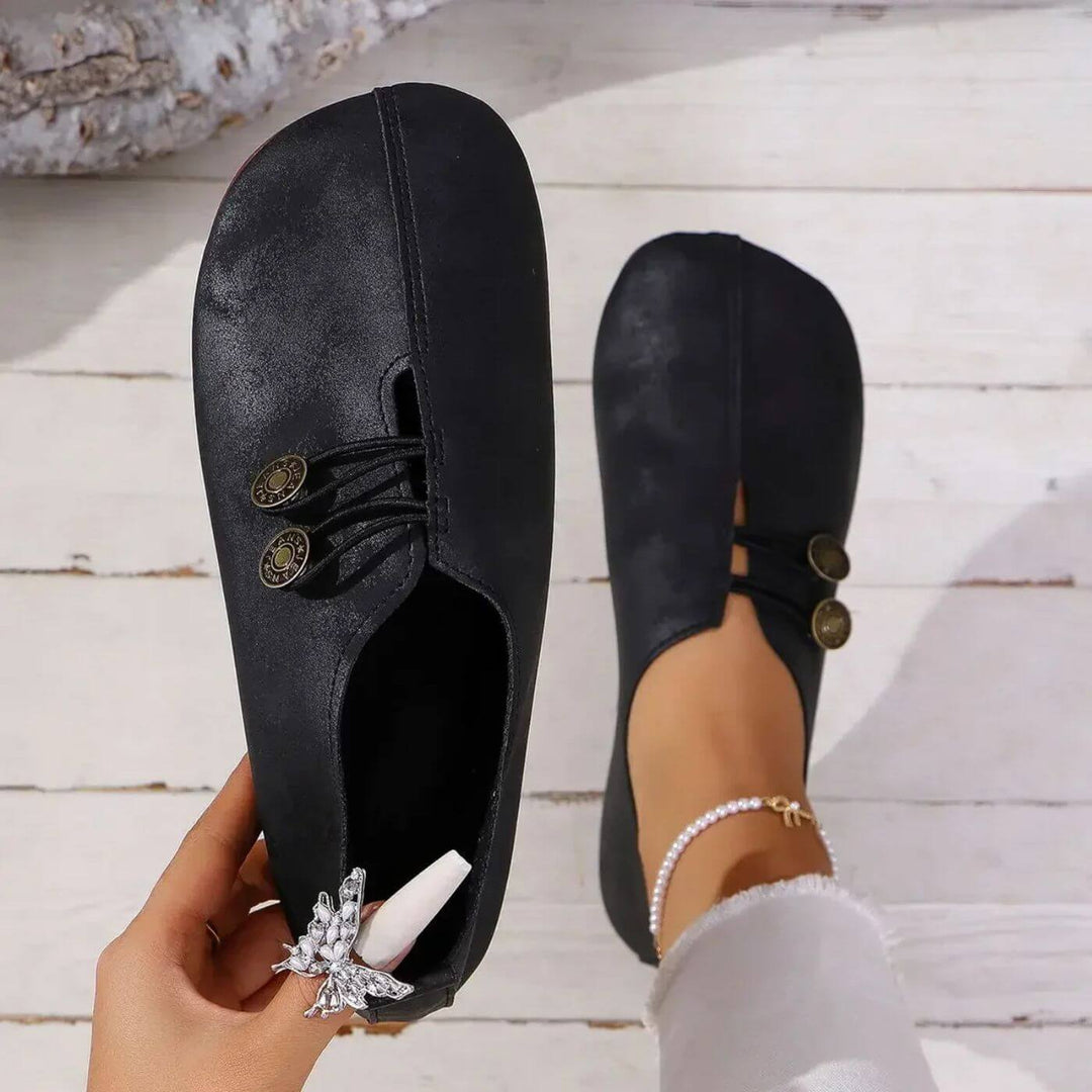 Women’s Comfortable Soft Walking Shoes