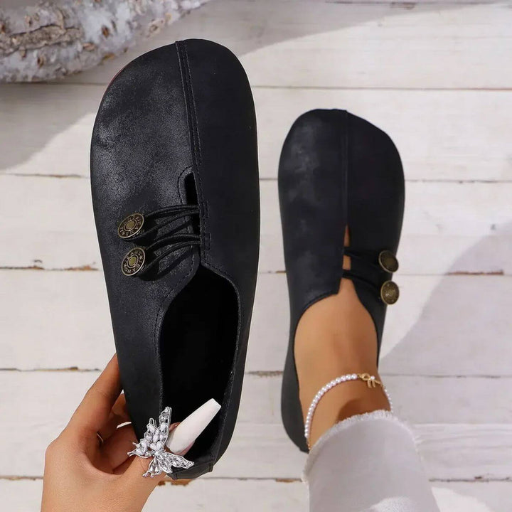Women’s Comfortable Soft Walking Shoes