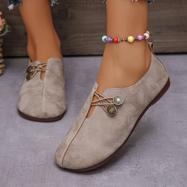 Women’s Comfortable Soft Walking Shoes