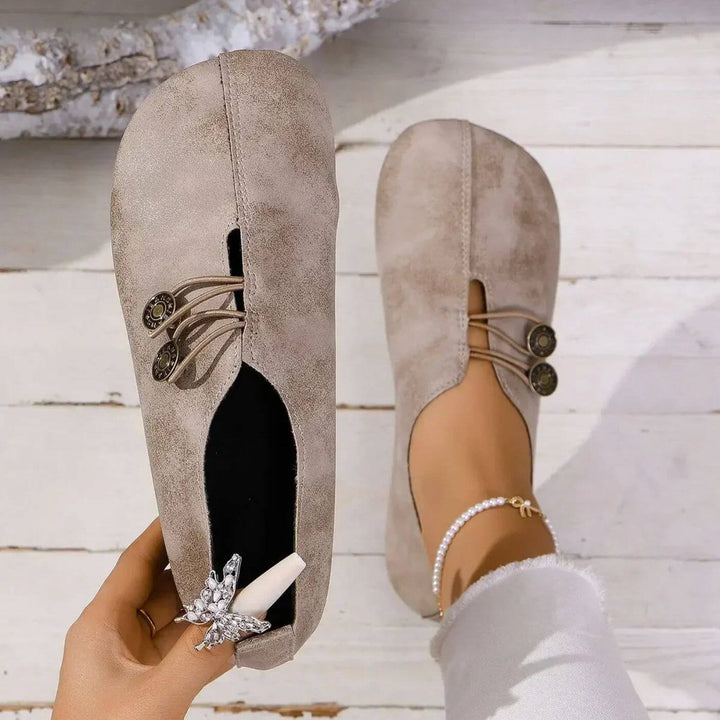 Women’s Comfortable Soft Walking Shoes
