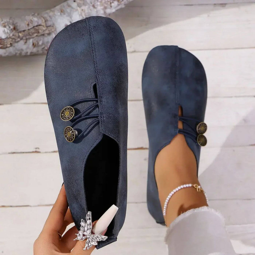 Women’s Comfortable Soft Walking Shoes