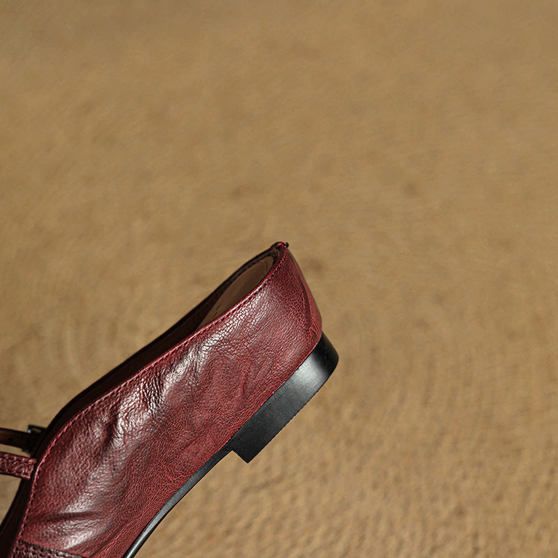 Women’s Slip On Backless Mules