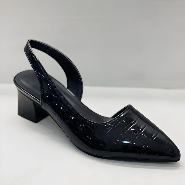 Women’s Comfortable Cushioned Heels