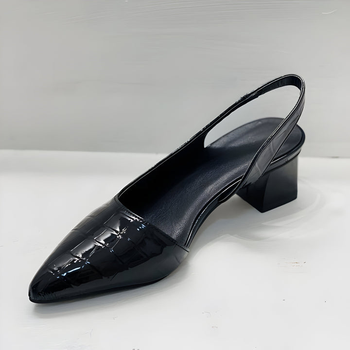 Women’s Comfortable Cushioned Heels