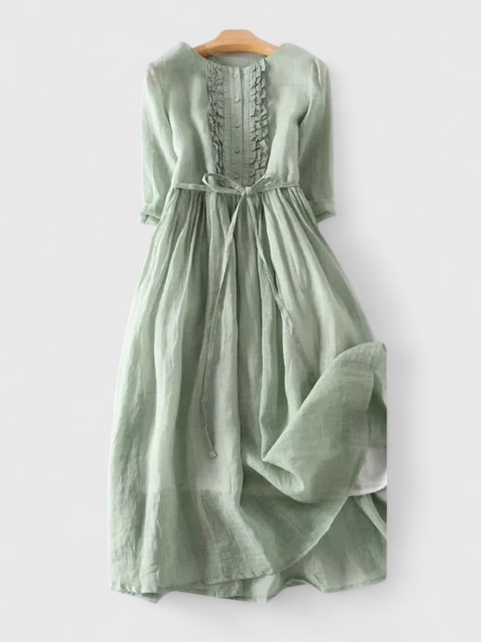 Women’s Elegant Formal Evening Dress