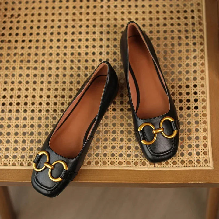 Women’s Low Heel Dress Sandals