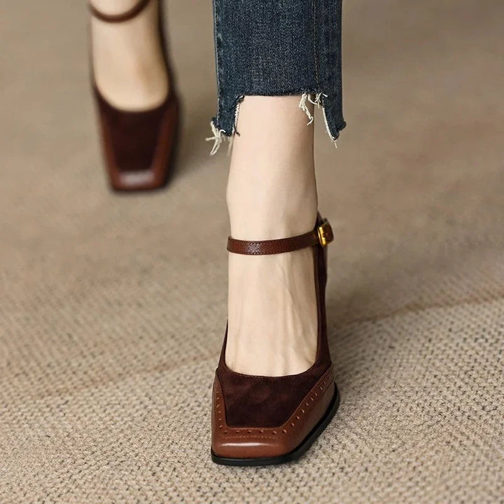 Women’s Classic Dress Pumps