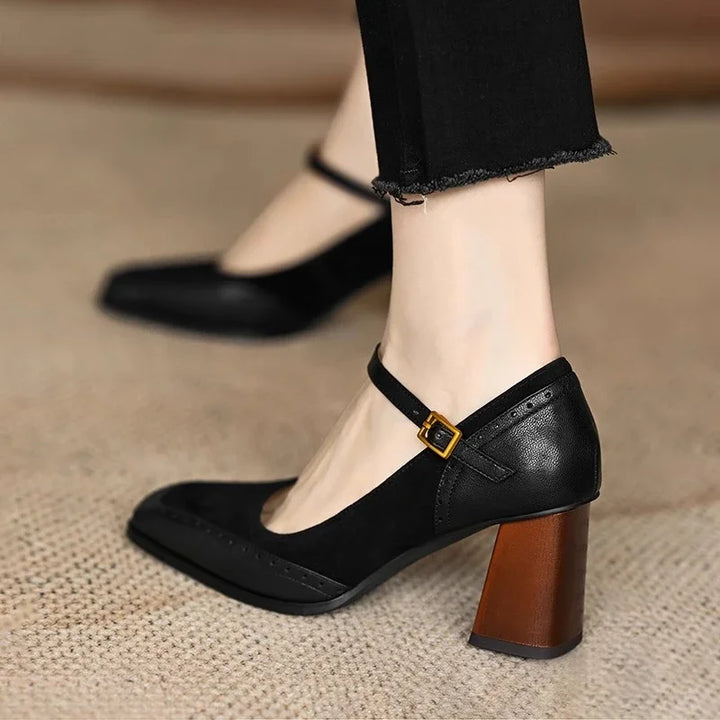 Women’s Classic Dress Pumps