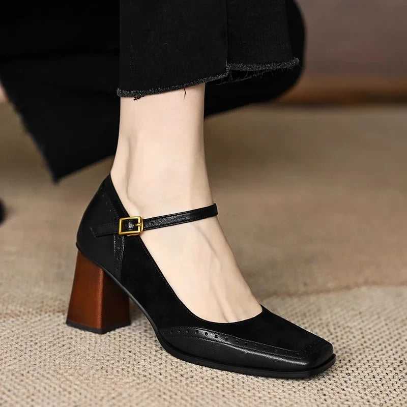 Women’s Classic Dress Pumps