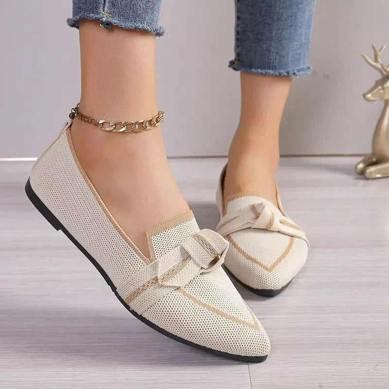 Men’s Classic Slip On Dress Loafers