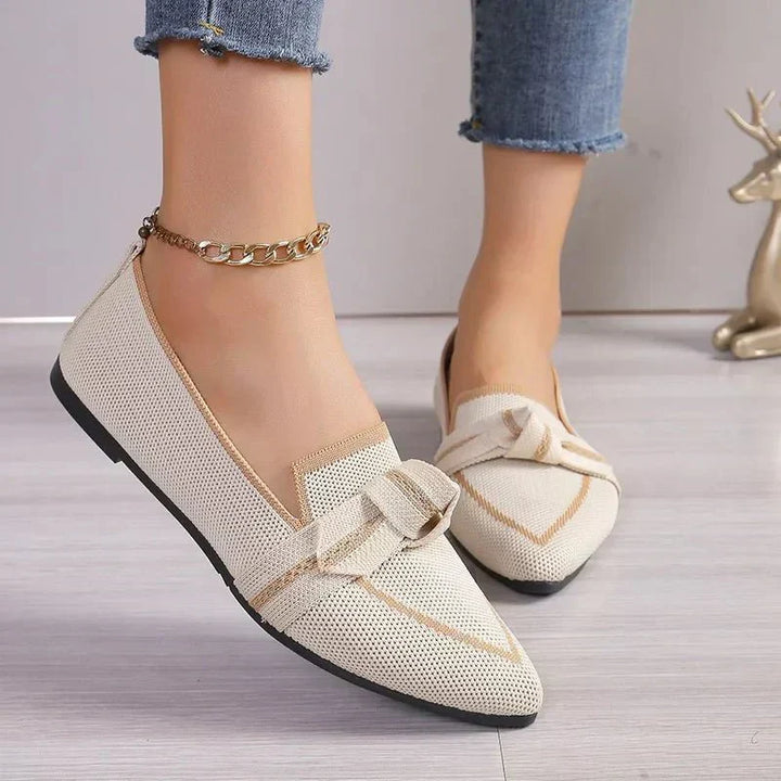 Men’s Classic Slip On Dress Loafers