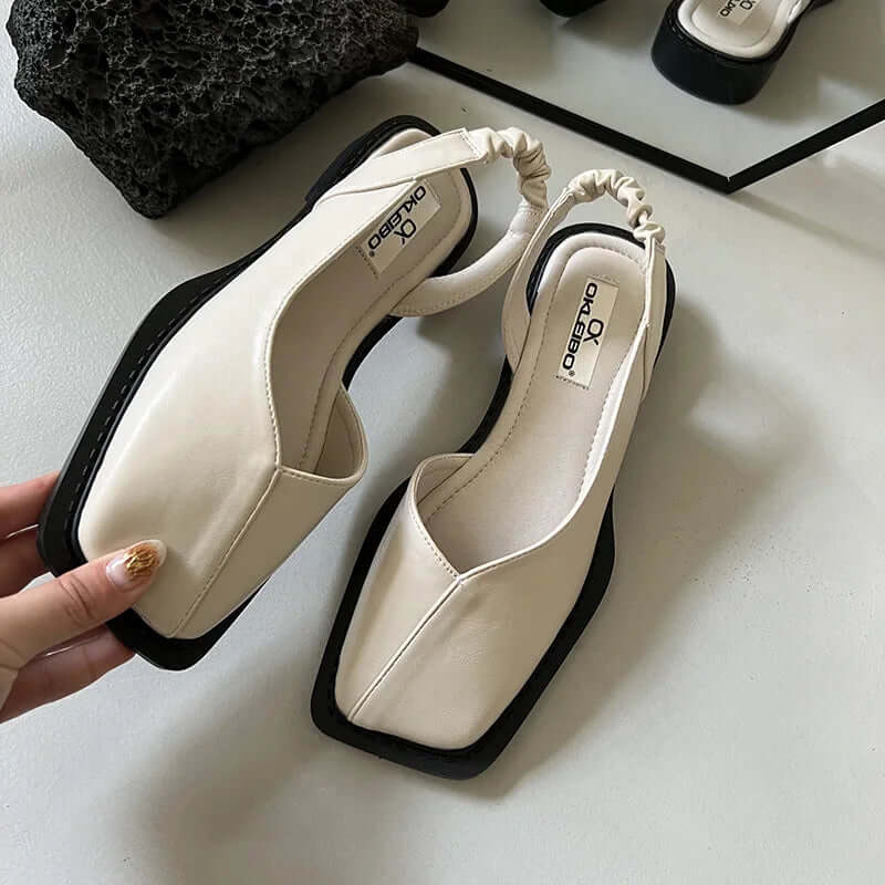 Women’s Comfortable Slip-On Flats