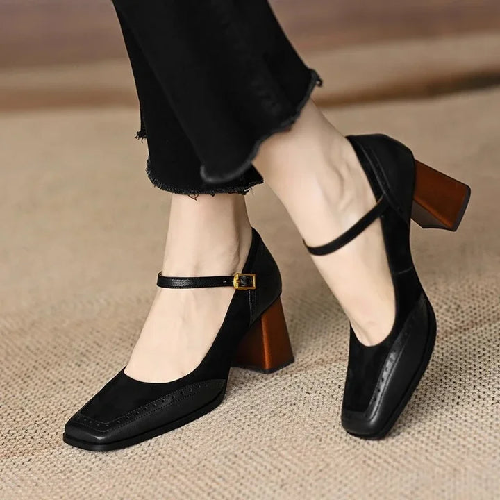 Women’s Classic Dress Pumps