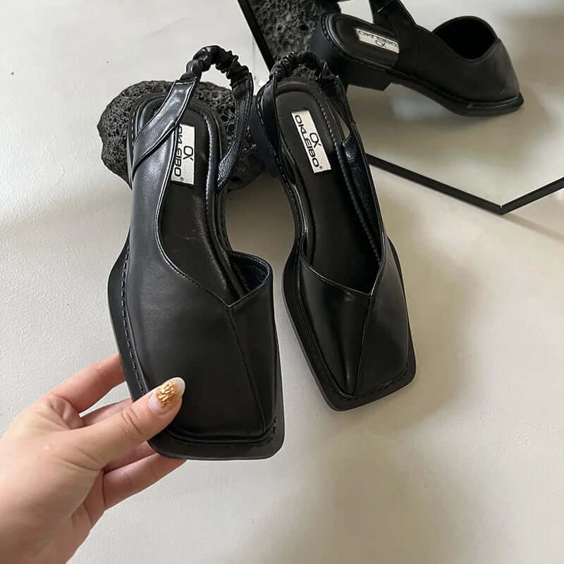 Women’s Comfortable Slip-On Flats