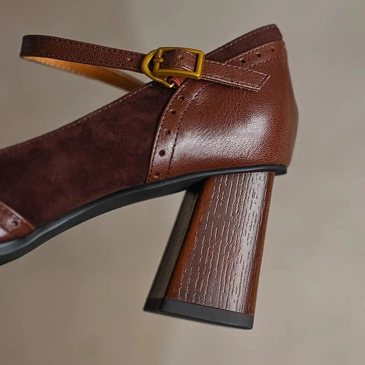 Women’s Classic Dress Pumps