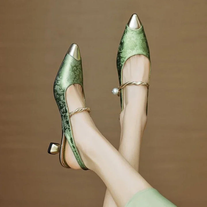 Women’s Elegant Dress Pumps