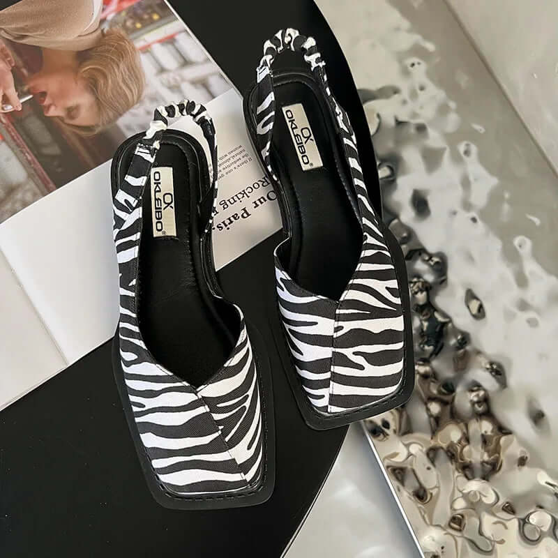 Women’s Comfortable Slip-On Flats