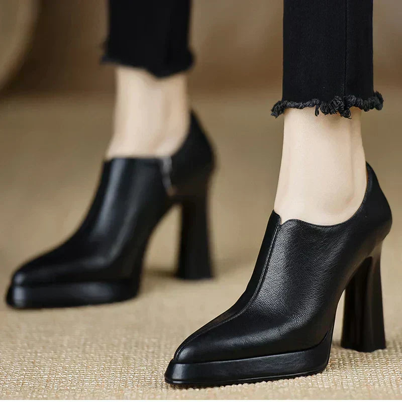 Women’s Classic Dress Pumps