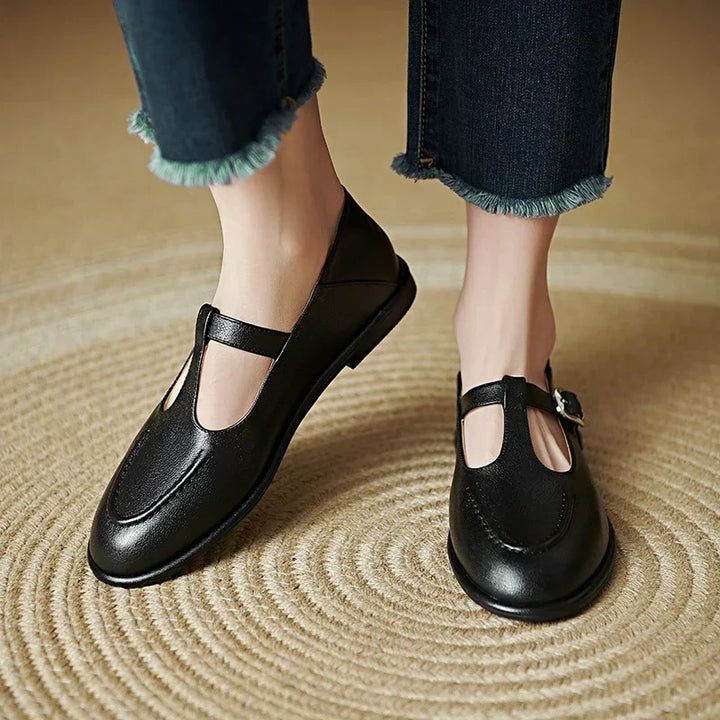 Women’s Low Heel Dress Pumps